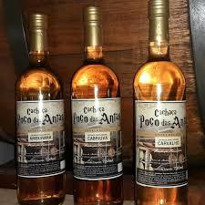 AGUARDENTE POCO DAS ANTAS AMBURANA 1,9L