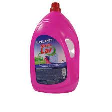 ALVEJANTE SUAVELAR S/ CLORO 5L