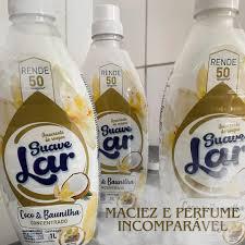 AMACIANTE SUAVELAR CONC.HARMONIA 1L