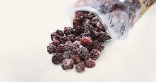 AMORA FLORESTA CONGELADA 300G