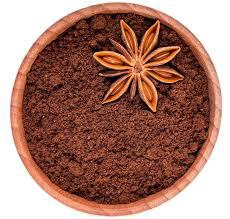 ANIS ESTRELADO NUTRI & WIEDER MOIDO 20G