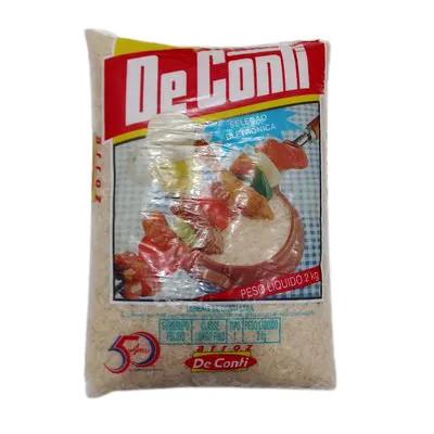 ARROZ DE CONTI T1 2KG