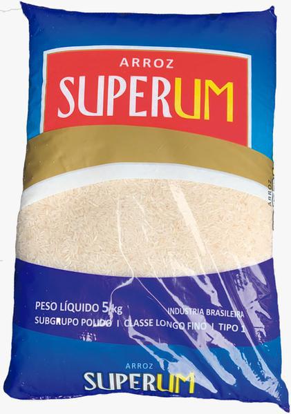 ARROZ SUPER DOG FORA DE TIPO 5KG