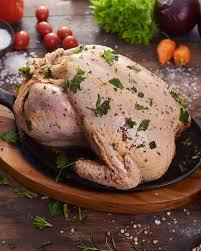 ASSADO TEMPERADO FRANGO KG