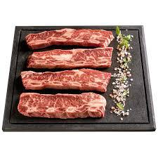 ASSADO TEMPERADO GADO KG