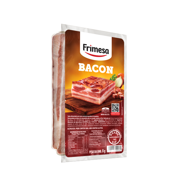 BACON FRIMESA KG