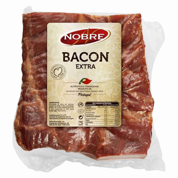 BACON NOBRE KG