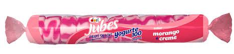 BALA DORI JUBES FRUIT SNACKS YOGURTE 48G