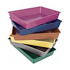 BANDEJA P/GRANULADO SIMPLES