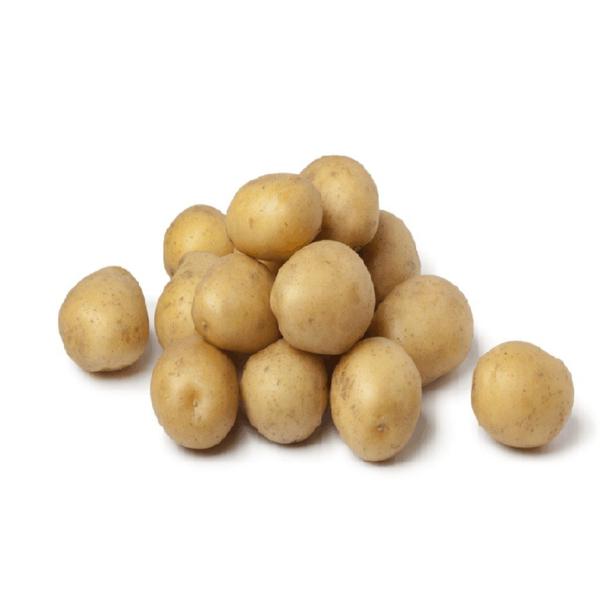 BATATA INGLESA MIUDA KG