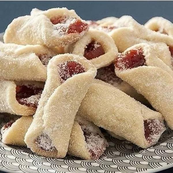 BISCOITO GOIABADA COTRIMAIO KG