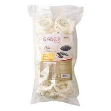 BISCOITO POLVILHO CHIA 60G