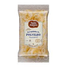BISCOITO POLVILHO TRADICIONAL SANTO ANTONIO 70G
