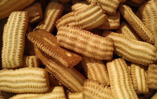 BOLACHA DOCEOLI MANTEIGA PINTADA 200G