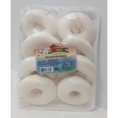 BOLACHA DUDABEL DE ROSCA 300GR