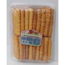 BOLACHA DUDABEL MANTEIGA 300G