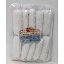 BOLACHA DUDABEL MELADO 300G