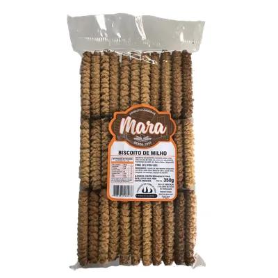 BOLACHA MARA MANTEIGA 250G