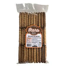 BOLACHA MARA MANTEIGA 400GR