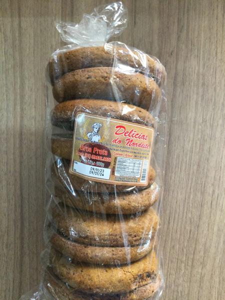 BOLACHA MARA MEL 400GR
