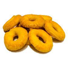 BOLACHA MARA ROSCA DE MILHO 400GR