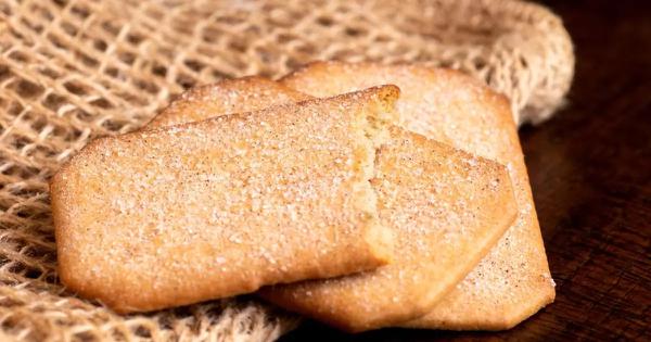 BOLACHA MARTINHO CANELA 300G