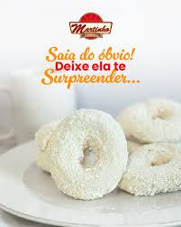 BOLACHA MARTINHO COCO 250G