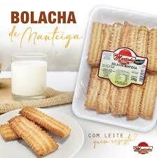 BOLACHA MARTINHO MANTEIGA 300G