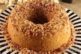 BOLO AMENDOIM COTRIMAIO KG