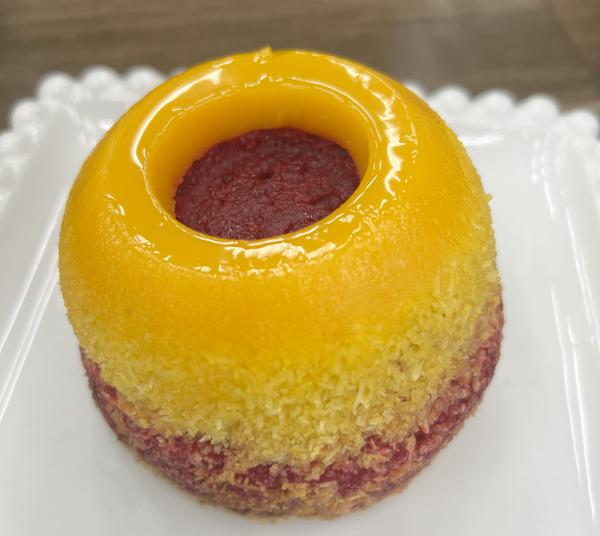 BOLO CAKE QUINDIM COTRIMAIO KG