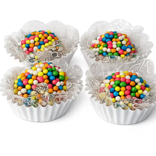 BRIGADEIRO C/CONFETES COTRIMAIO KG
