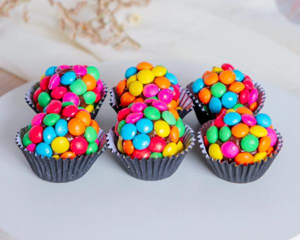 BRIGADEIRO C/CONFETES COTRIMAIO KG