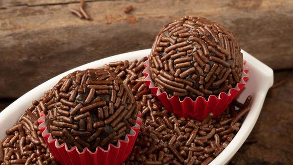 BRIGADEIRO COTRIMAIO KG