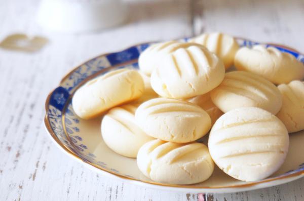 BROA LEITE CONDENSADO COTRIMAIO KG