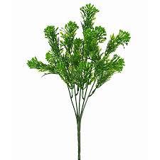 BUQUE VERDE MANONA E COMP X5 BG 405215 BELLA G