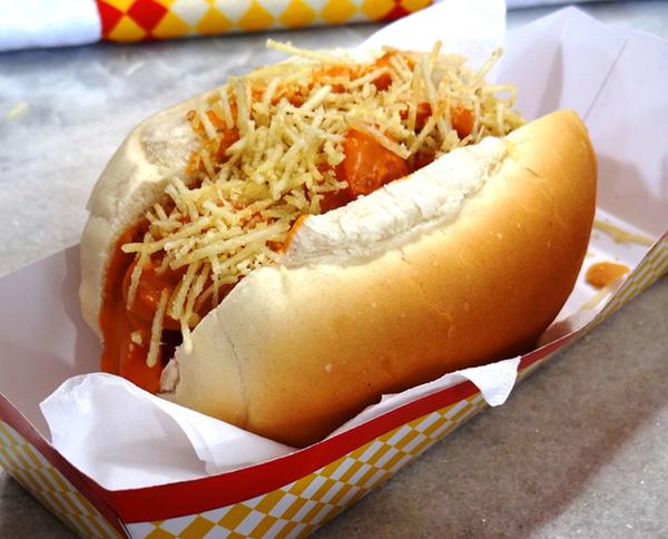 CACHORRO QUENTE COTRIMAIO KG