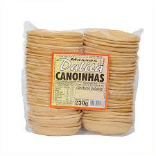 CANOINHA DALITA 230G