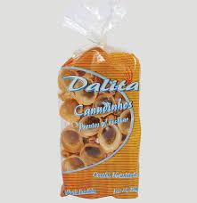CANUDINHO DALITA 200G