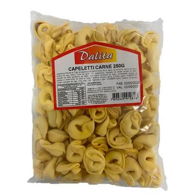 CAPELETTI DALITA CARNE 250G