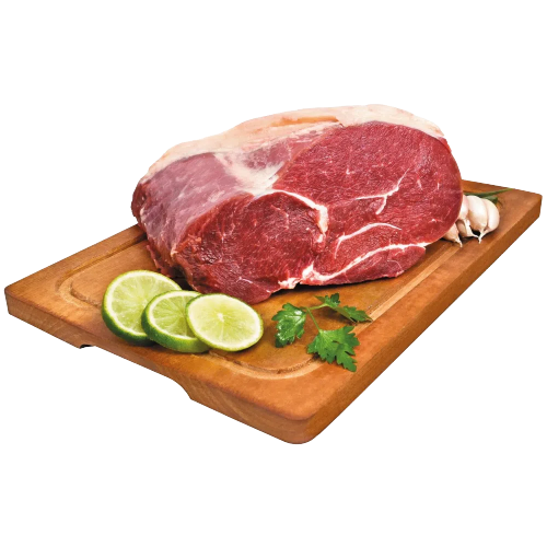 CARNE BOVINA ALCATRA S/OSSO KG