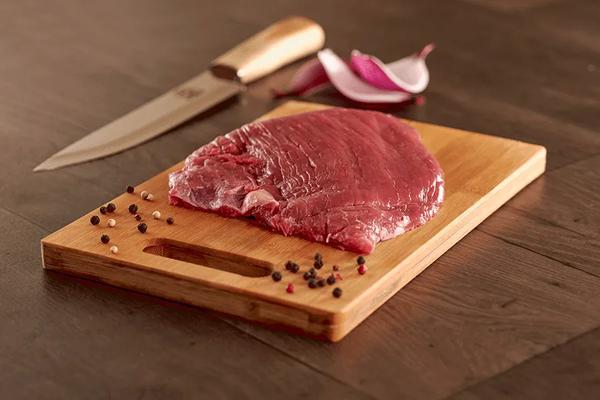 CARNE BOVINA ANGUS BIFE DO VAZIO KG