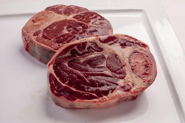CARNE BOVINA ANGUS GORDURA C/OSSO