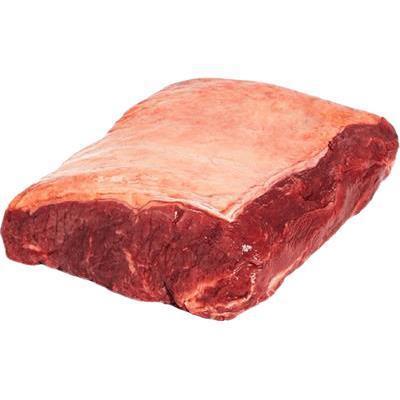 CARNE BOVINA CONTRA FILE S/OSSO KG