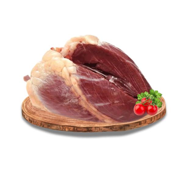 CARNE BOVINA CORACAO KG