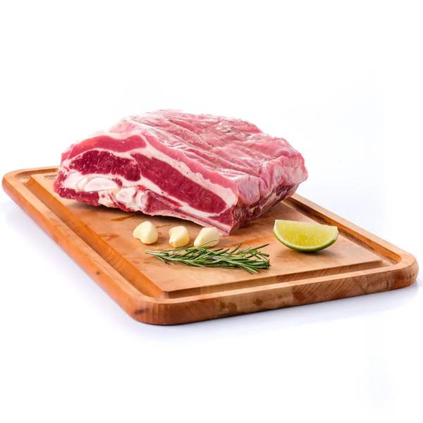 CARNE BOVINA COSTELA MINGA S/OSSO KG