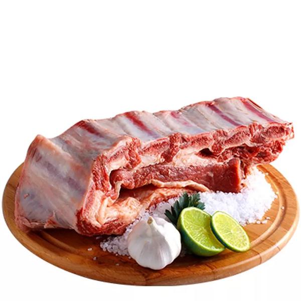 CARNE BOVINA COSTELA PRIMEIRA KG