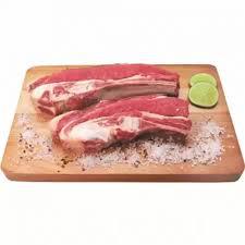 CARNE BOVINA PICANHA C/OSSO KG