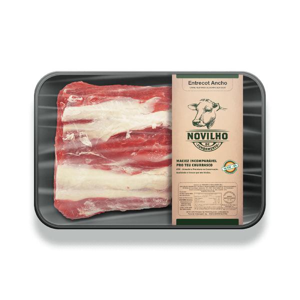 CARNE BOVINA SCHLOSSER ENTRECOT A VACUO KG