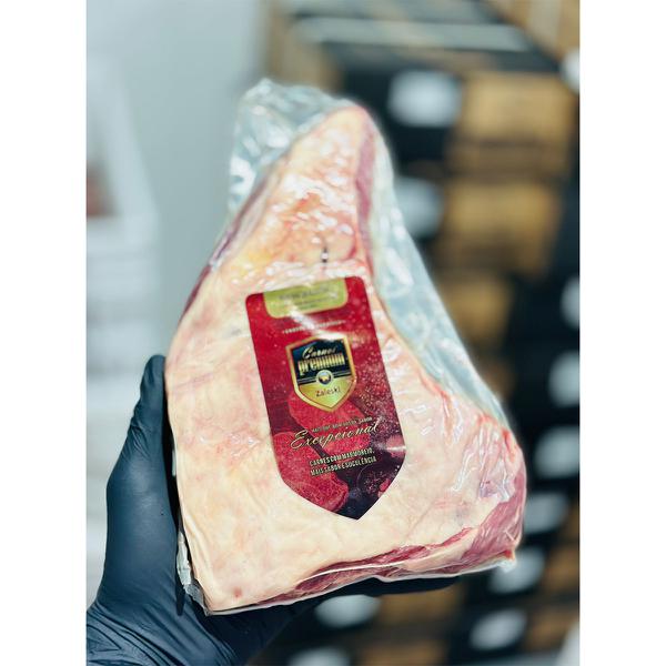 CARNE BOVINA SCHLOSSER MAMINHA A VACUO KG