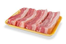 CARNE SUINA COSTELA C/COURRINHO KG